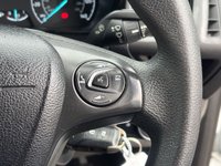 USED 2018 68 FORD TRANSIT CONNECT 1.5 210 EcoBlue Diesel Manual L2 Euro 6 AC (s/s) (100 ps) 