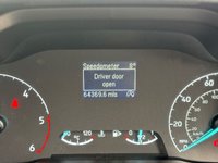 USED 2018 68 FORD TRANSIT CONNECT 1.5 210 EcoBlue Diesel Manual L2 Euro 6 AC (s/s) (100 ps) 