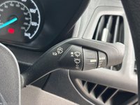 USED 2018 68 FORD TRANSIT CONNECT 1.5 210 EcoBlue Diesel Manual L2 Euro 6 AC (s/s) (100 ps) 