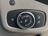 USED 2018 68 FORD TRANSIT CONNECT 1.5 210 EcoBlue Diesel Manual L2 Euro 6 AC (s/s) (100 ps) 