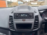 USED 2018 68 FORD TRANSIT CONNECT 1.5 210 EcoBlue Diesel Manual L2 Euro 6 AC (s/s) (100 ps) 