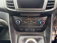 USED 2018 68 FORD TRANSIT CONNECT 1.5 210 EcoBlue Diesel Manual L2 Euro 6 AC (s/s) (100 ps) 