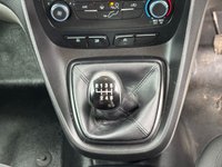 USED 2018 68 FORD TRANSIT CONNECT 1.5 210 EcoBlue Diesel Manual L2 Euro 6 AC (s/s) (100 ps) 