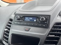 USED 2018 68 FORD TRANSIT CONNECT 1.5 210 EcoBlue Diesel Manual L2 Euro 6 AC (s/s) (100 ps) 