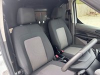 USED 2018 68 FORD TRANSIT CONNECT 1.5 210 EcoBlue Diesel Manual L2 Euro 6 AC (s/s) (100 ps) 