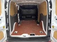 USED 2018 68 FORD TRANSIT CONNECT 1.5 210 EcoBlue Diesel Manual L2 Euro 6 AC (s/s) (100 ps) 