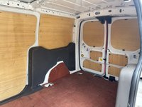 USED 2018 68 FORD TRANSIT CONNECT 1.5 210 EcoBlue Diesel Manual L2 Euro 6 AC (s/s) (100 ps) 