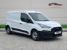 USED 2018 68 FORD TRANSIT CONNECT 1.5 210 EcoBlue Diesel Manual L2 Euro 6 AC (s/s) (100 ps) 