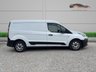 USED 2018 68 FORD TRANSIT CONNECT 1.5 210 EcoBlue Diesel Manual L2 Euro 6 AC (s/s) (100 ps) 