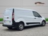 USED 2018 68 FORD TRANSIT CONNECT 1.5 210 EcoBlue Diesel Manual L2 Euro 6 AC (s/s) (100 ps) 