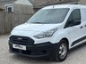 USED 2018 68 FORD TRANSIT CONNECT 1.5 210 EcoBlue Diesel Manual L2 Euro 6 AC (s/s) (100 ps) 