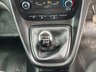USED 2018 68 FORD TRANSIT CONNECT 1.5 210 EcoBlue Diesel Manual L2 Euro 6 AC (s/s) (100 ps) 