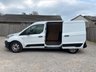 USED 2018 68 FORD TRANSIT CONNECT 1.5 210 EcoBlue Diesel Manual L2 Euro 6 AC (s/s) (100 ps) 