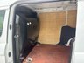 USED 2018 68 FORD TRANSIT CONNECT 1.5 210 EcoBlue Diesel Manual L2 Euro 6 AC (s/s) (100 ps) 