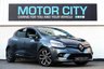 USED 2018 68 RENAULT CLIO 1.5 dCi Play Hatchback 5dr Diesel Manual Euro 6 (s/s) (90 ps) INCREDIBLIY LOW MILEAGE