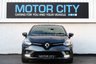 USED 2018 68 RENAULT CLIO 1.5 dCi Play Hatchback 5dr Diesel Manual Euro 6 (s/s) (90 ps) INCREDIBLIY LOW MILEAGE