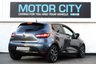 USED 2018 68 RENAULT CLIO 1.5 dCi Play Hatchback 5dr Diesel Manual Euro 6 (s/s) (90 ps) INCREDIBLIY LOW MILEAGE