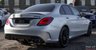 USED 2019 19 MERCEDES-BENZ C-CLASS 3.0 C43 V6 AMG (Premium) Saloon 4dr Petrol G-Tronic+ 4MATIC Euro 6 (s/s) (390 ps) Saloon