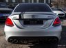 USED 2019 19 MERCEDES-BENZ C-CLASS 3.0 C43 V6 AMG (Premium) Saloon 4dr Petrol G-Tronic+ 4MATIC Euro 6 (s/s) (390 ps) Saloon