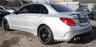 USED 2019 19 MERCEDES-BENZ C-CLASS 3.0 C43 V6 AMG (Premium) Saloon 4dr Petrol G-Tronic+ 4MATIC Euro 6 (s/s) (390 ps) Saloon