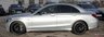 USED 2019 19 MERCEDES-BENZ C-CLASS 3.0 C43 V6 AMG (Premium) Saloon 4dr Petrol G-Tronic+ 4MATIC Euro 6 (s/s) (390 ps) Saloon