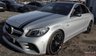 USED 2019 19 MERCEDES-BENZ C-CLASS 3.0 C43 V6 AMG (Premium) Saloon 4dr Petrol G-Tronic+ 4MATIC Euro 6 (s/s) (390 ps) Saloon