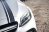 USED 2019 19 MERCEDES-BENZ C-CLASS 3.0 C43 V6 AMG (Premium) Saloon 4dr Petrol G-Tronic+ 4MATIC Euro 6 (s/s) (390 ps) Saloon