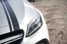 USED 2019 19 MERCEDES-BENZ C-CLASS 3.0 C43 V6 AMG (Premium) Saloon 4dr Petrol G-Tronic+ 4MATIC Euro 6 (s/s) (390 ps) Saloon