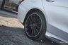 USED 2019 19 MERCEDES-BENZ C-CLASS 3.0 C43 V6 AMG (Premium) Saloon 4dr Petrol G-Tronic+ 4MATIC Euro 6 (s/s) (390 ps) Saloon