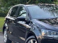 USED 2012 61 VOLKSWAGEN POLO 1.2 TDI Match Hatchback 5dr Diesel Manual Euro 5 (75 ps) 