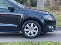 USED 2012 61 VOLKSWAGEN POLO 1.2 TDI Match Hatchback 5dr Diesel Manual Euro 5 (75 ps) 