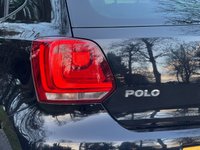 USED 2012 61 VOLKSWAGEN POLO 1.2 TDI Match Hatchback 5dr Diesel Manual Euro 5 (75 ps) 