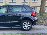 USED 2012 61 VOLKSWAGEN POLO 1.2 TDI Match Hatchback 5dr Diesel Manual Euro 5 (75 ps) 