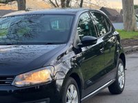 USED 2012 61 VOLKSWAGEN POLO 1.2 TDI Match Hatchback 5dr Diesel Manual Euro 5 (75 ps) 