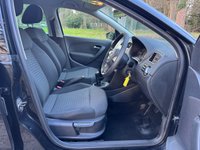 USED 2012 61 VOLKSWAGEN POLO 1.2 TDI Match Hatchback 5dr Diesel Manual Euro 5 (75 ps) 