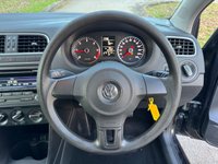 USED 2012 61 VOLKSWAGEN POLO 1.2 TDI Match Hatchback 5dr Diesel Manual Euro 5 (75 ps) 
