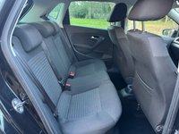 USED 2012 61 VOLKSWAGEN POLO 1.2 TDI Match Hatchback 5dr Diesel Manual Euro 5 (75 ps) 