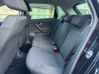 USED 2012 61 VOLKSWAGEN POLO 1.2 TDI Match Hatchback 5dr Diesel Manual Euro 5 (75 ps) 