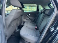 USED 2012 61 VOLKSWAGEN POLO 1.2 TDI Match Hatchback 5dr Diesel Manual Euro 5 (75 ps) 