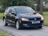 USED 2012 61 VOLKSWAGEN POLO 1.2 TDI Match Hatchback 5dr Diesel Manual Euro 5 (75 ps) 
