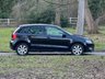 USED 2012 61 VOLKSWAGEN POLO 1.2 TDI Match Hatchback 5dr Diesel Manual Euro 5 (75 ps) 