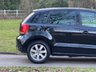 USED 2012 61 VOLKSWAGEN POLO 1.2 TDI Match Hatchback 5dr Diesel Manual Euro 5 (75 ps) 