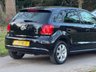 USED 2012 61 VOLKSWAGEN POLO 1.2 TDI Match Hatchback 5dr Diesel Manual Euro 5 (75 ps) 