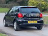 USED 2012 61 VOLKSWAGEN POLO 1.2 TDI Match Hatchback 5dr Diesel Manual Euro 5 (75 ps) 