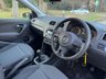 USED 2012 61 VOLKSWAGEN POLO 1.2 TDI Match Hatchback 5dr Diesel Manual Euro 5 (75 ps) 