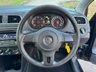 USED 2012 61 VOLKSWAGEN POLO 1.2 TDI Match Hatchback 5dr Diesel Manual Euro 5 (75 ps) 