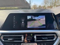 USED 2019 69 BMW 3 SERIES 2.0 318d SE Saloon 4dr Diesel Auto Euro 6 (s/s) (150 ps) 