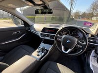 USED 2019 69 BMW 3 SERIES 2.0 318d SE Saloon 4dr Diesel Auto Euro 6 (s/s) (150 ps) 