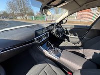 USED 2019 69 BMW 3 SERIES 2.0 318d SE Saloon 4dr Diesel Auto Euro 6 (s/s) (150 ps) 