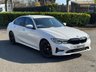 USED 2019 69 BMW 3 SERIES 2.0 318d SE Saloon 4dr Diesel Auto Euro 6 (s/s) (150 ps) 
